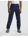 Pantalon long coupe droite unisexe ROCHAT
