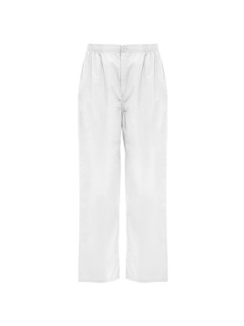 Pantalon unisexe coupe droite VADEMECUM
