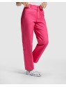 Pantalon unisexe coupe droite VADEMECUM