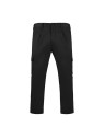 Pantalon de travail coupe droite et tissu résistant DAILY