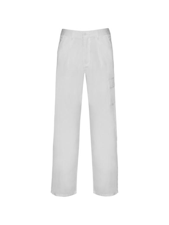 Pantalon coupe droite et tissu résistant PINTOR