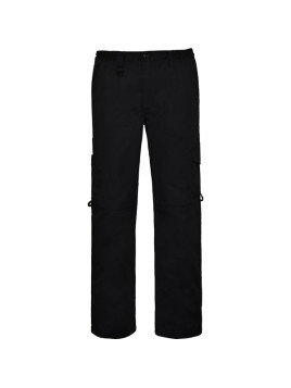 Pantalon de travail coupe droite sans pinces PROTECT