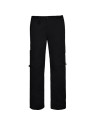 Pantalon de travail coupe droite sans pinces PROTECT