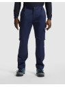 Pantalon de travail coupe droite sans pinces PROTECT