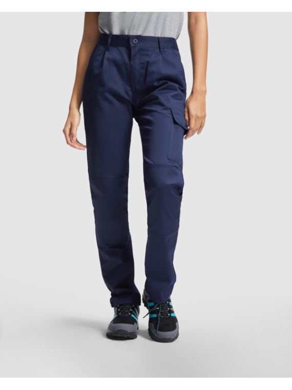 Pantalon tissu résistant pour femme DAILY WOMAN