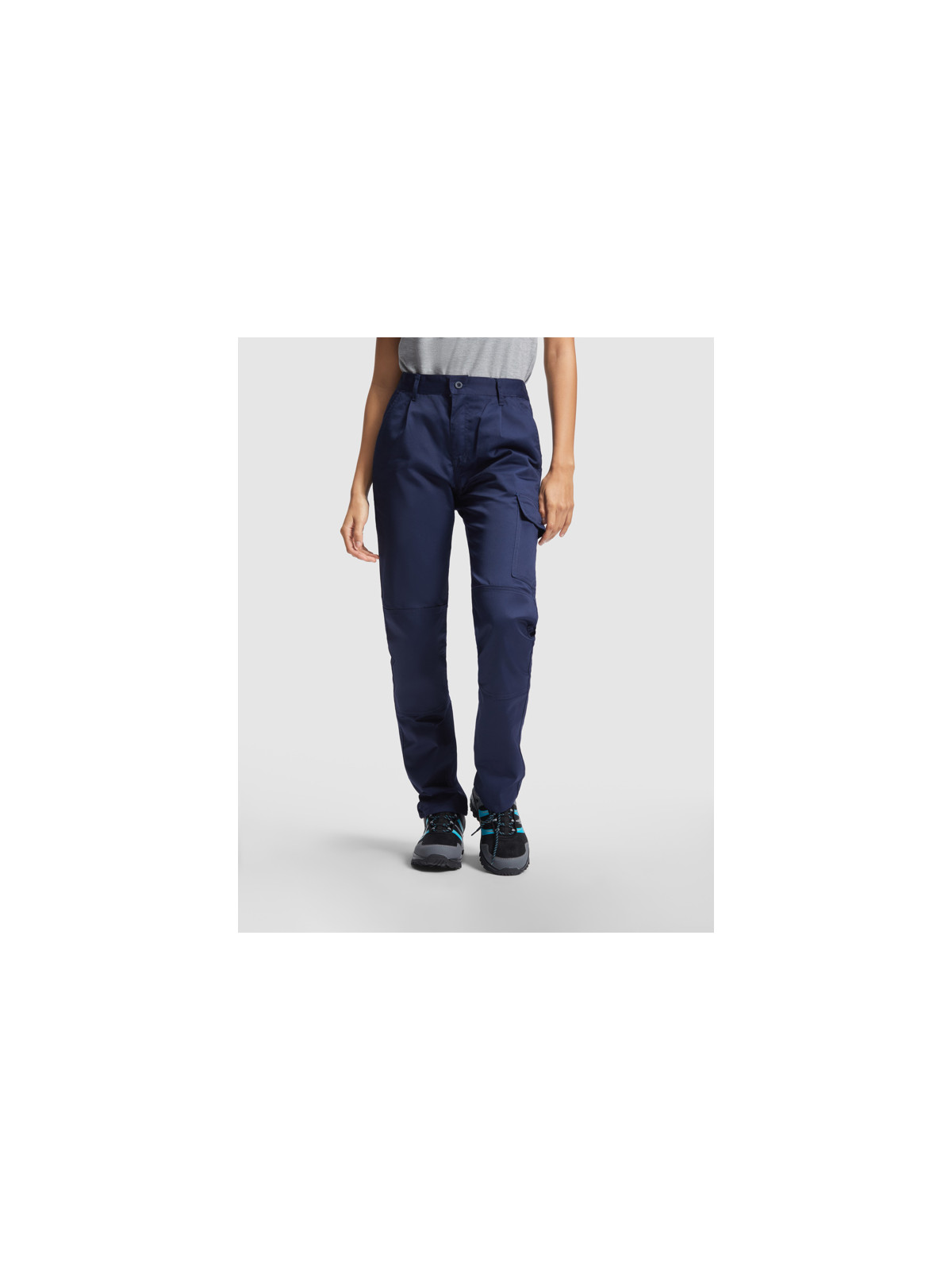 Pantalon tissu résistant pour femme DAILY WOMAN