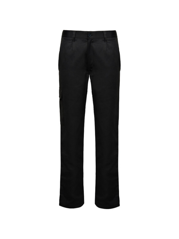 Pantalon de travail coupe droite DAILY NEXT
