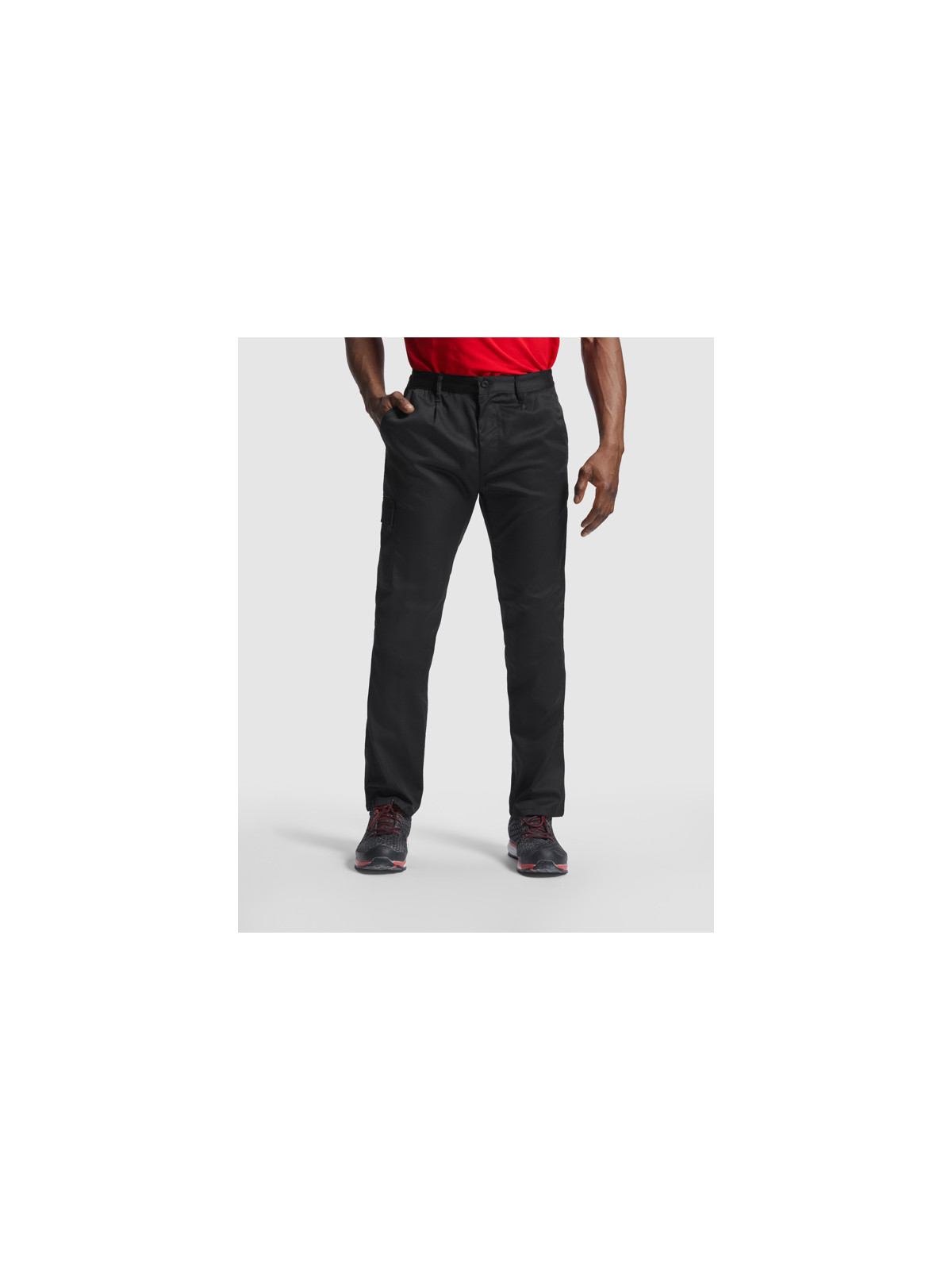 Pantalon de travail coupe droite DAILY NEXT