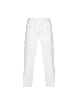 Pantalon long avec élasthanne DAILY STRETCH
