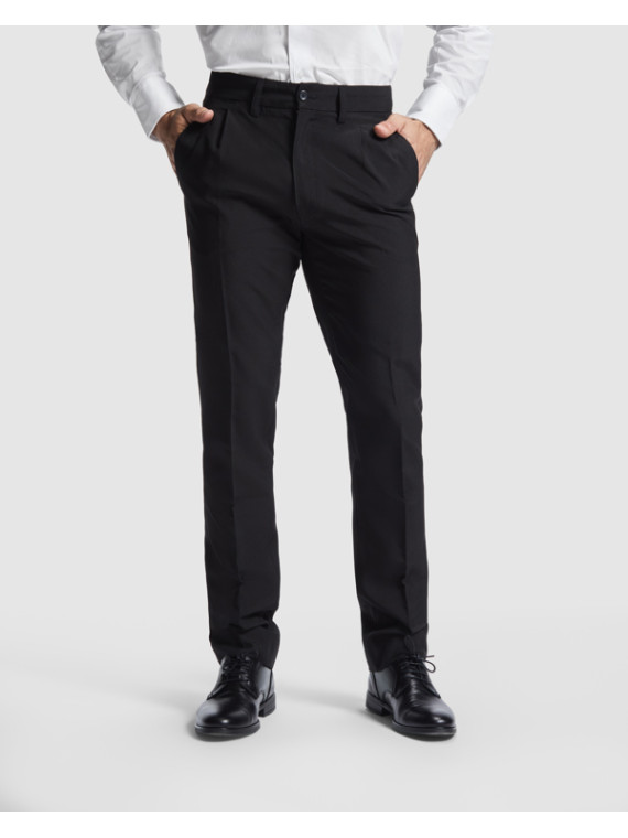 Pantalon pour homme spécial pour service de restauration WAITER