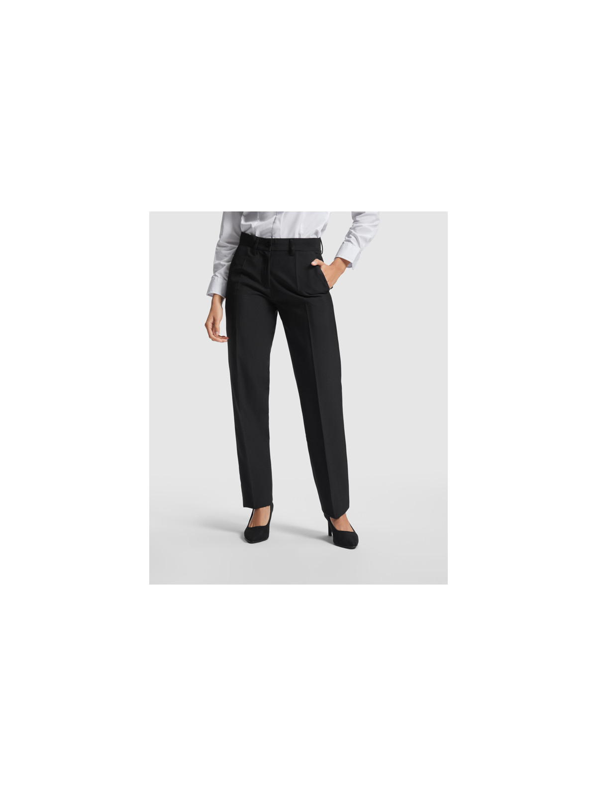 Pantalon pour femme spécial pour barwoman WAITRESS