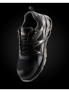 Chaussures de sécurité de style sportif KERCUS