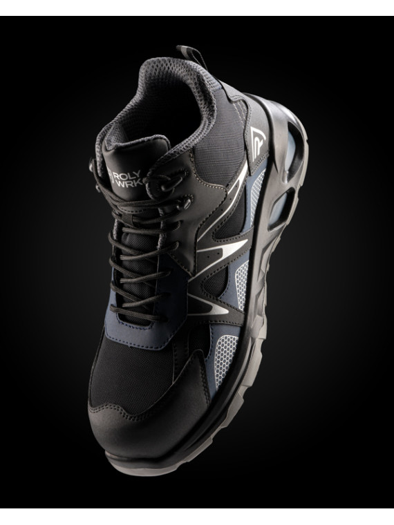 Bottes de sécurité de style sportif GISKAN