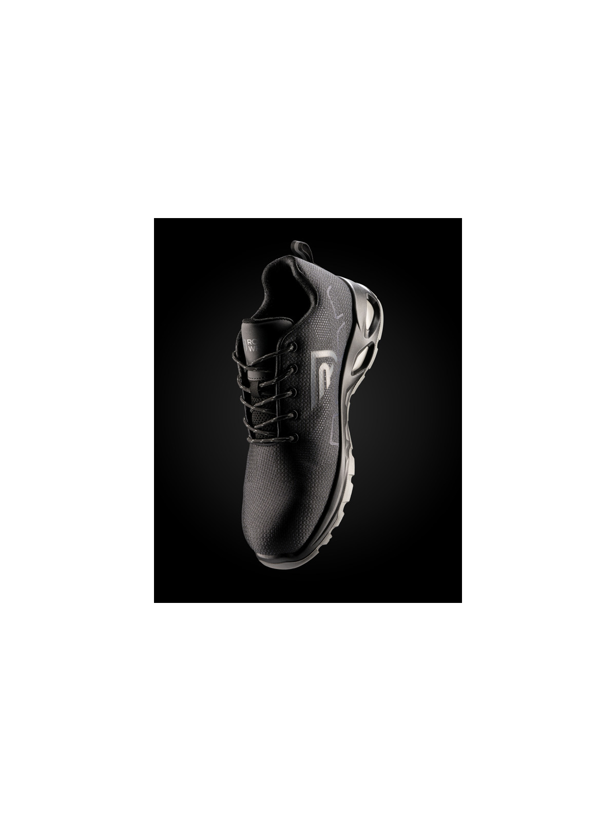 Chaussures de sécurité de style sportif ULMUS
