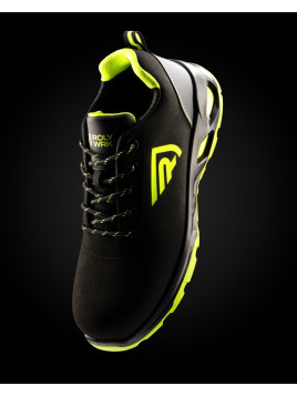 Chaussures de sécurité de style sportif CERYSON