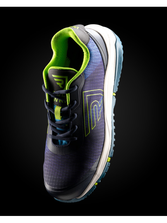 Chaussures de sécurité de style sportif VITINJA