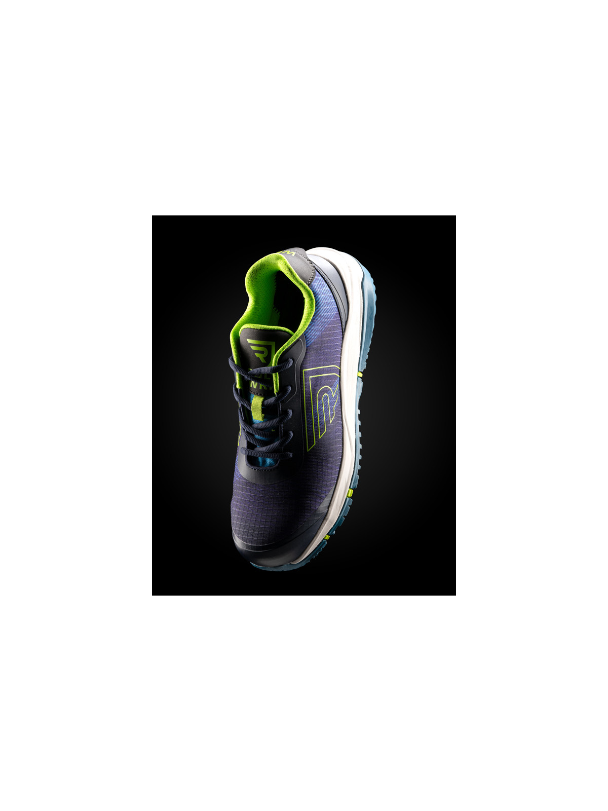 Chaussures de sécurité de style sportif VITINJA