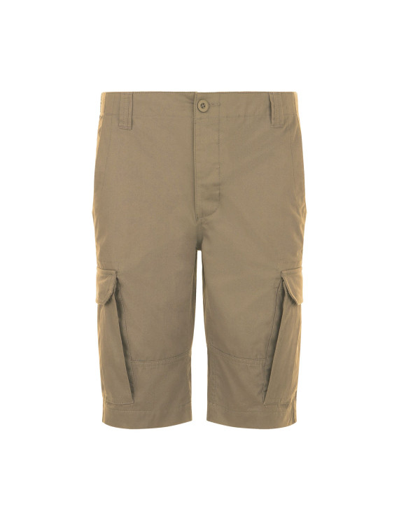 Short Jackson