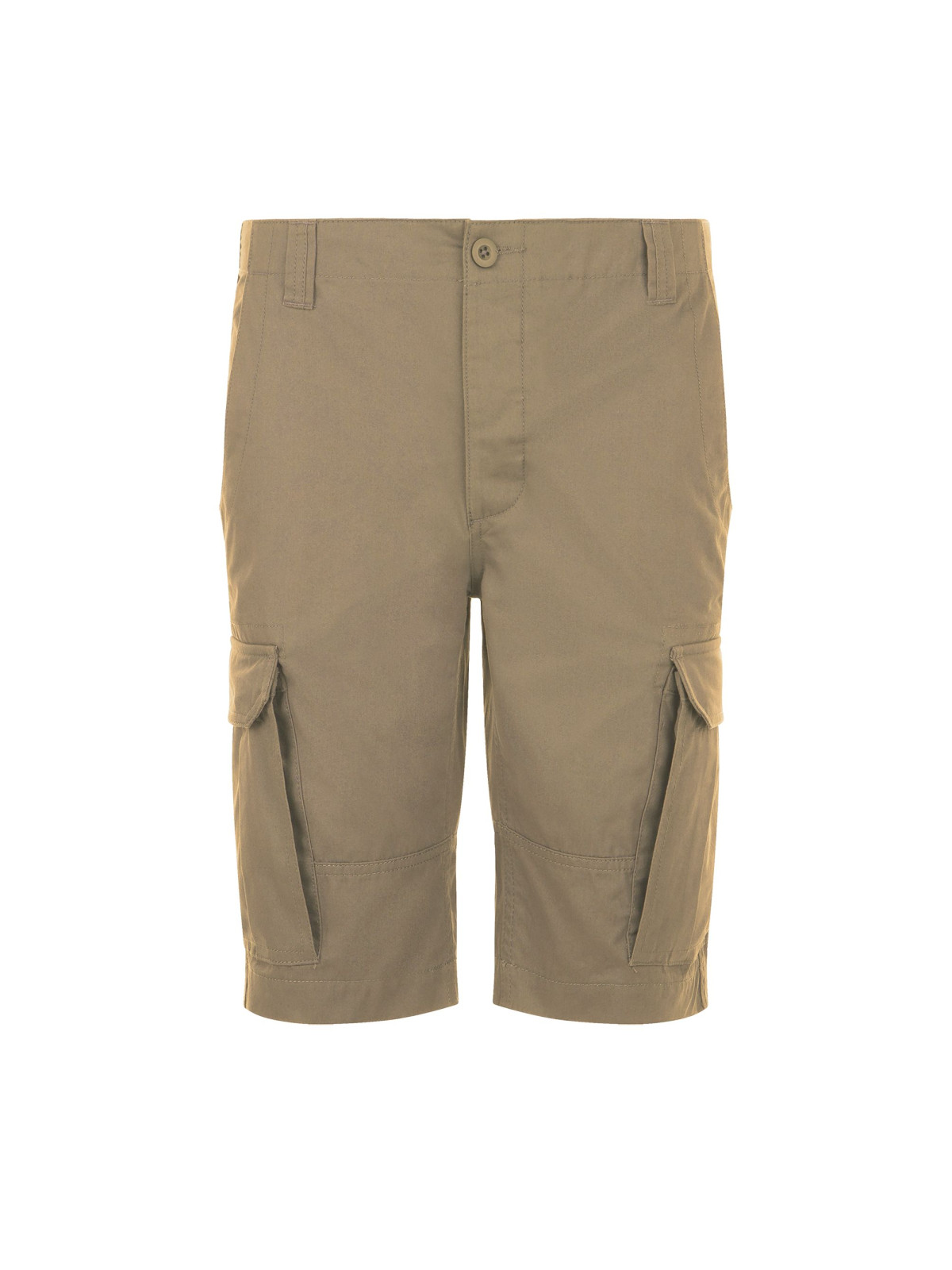 Short Jackson