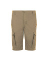 Short Jackson
