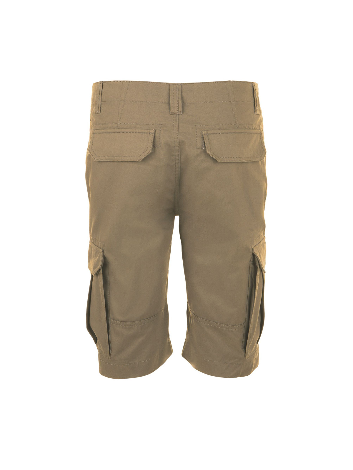 Short Jackson