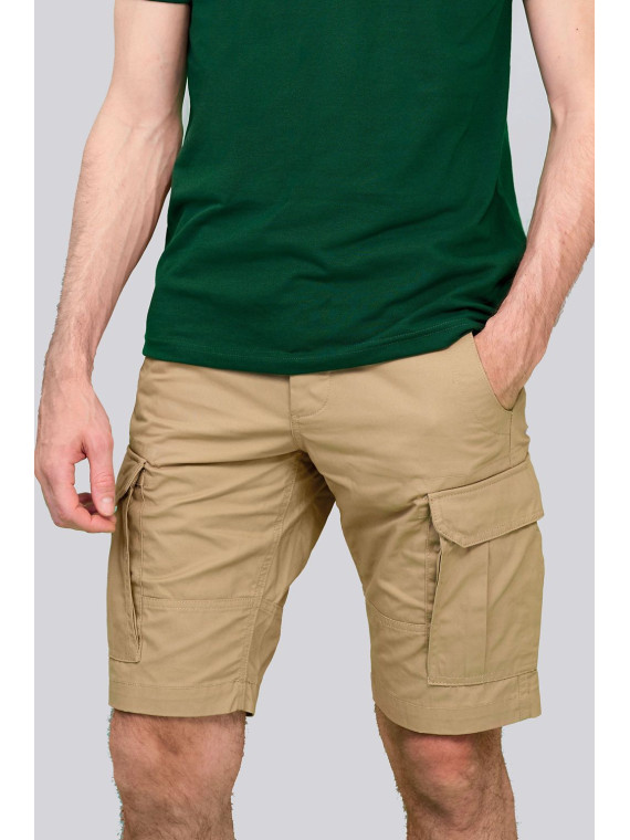 Short Jackson
