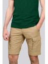 Short Jackson