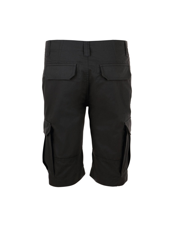 Short Jackson