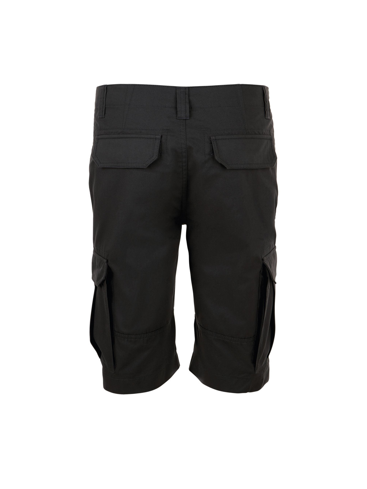 Short Jackson