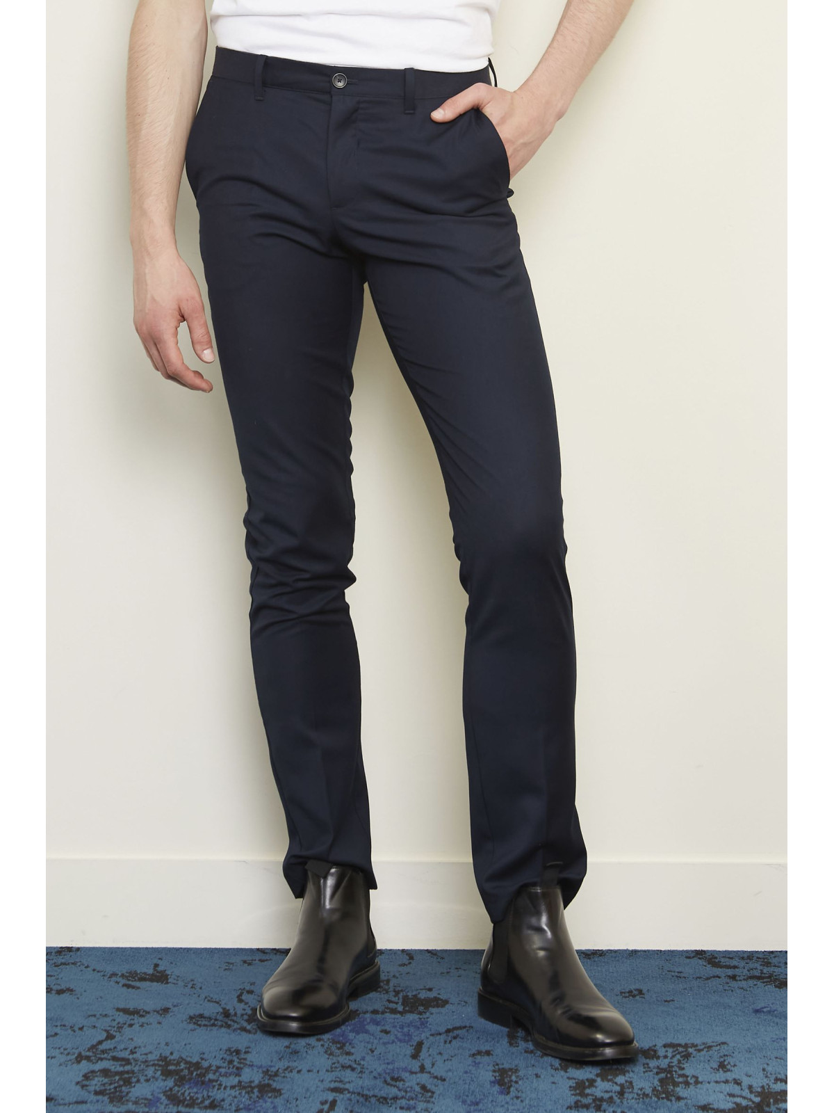 Pantalon Neoblu Gabin Men