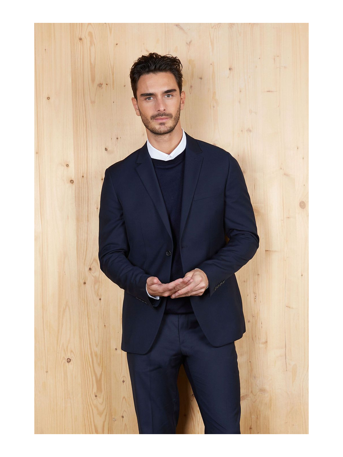 Veste Neoblu Marius Men