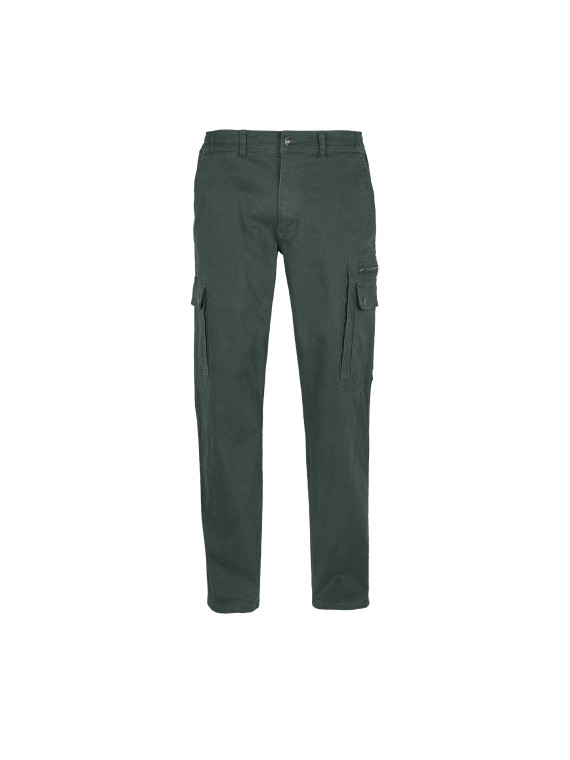 Pantalon Docker
