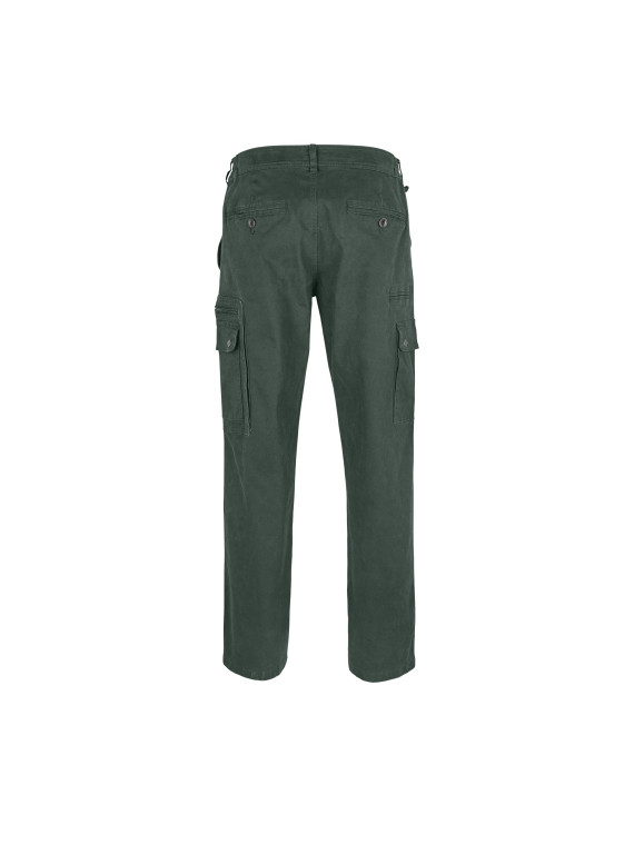 Pantalon Docker