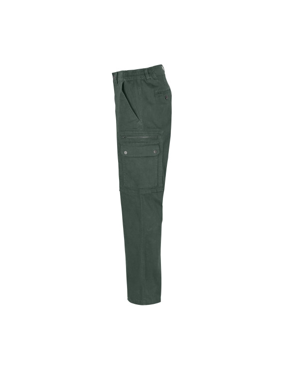 Pantalon Docker