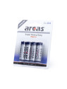 Blister 4 Piles 1,5V AA/ R06