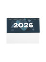 Calendrier Bureau Feber