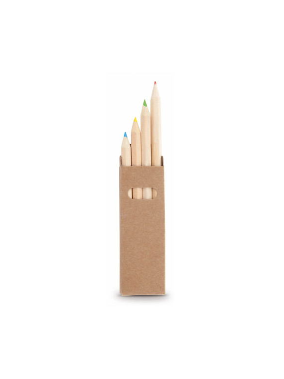 Boîte Crayons Tynie