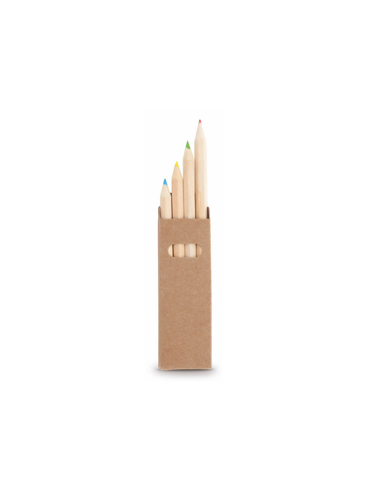 Boîte Crayons Tynie