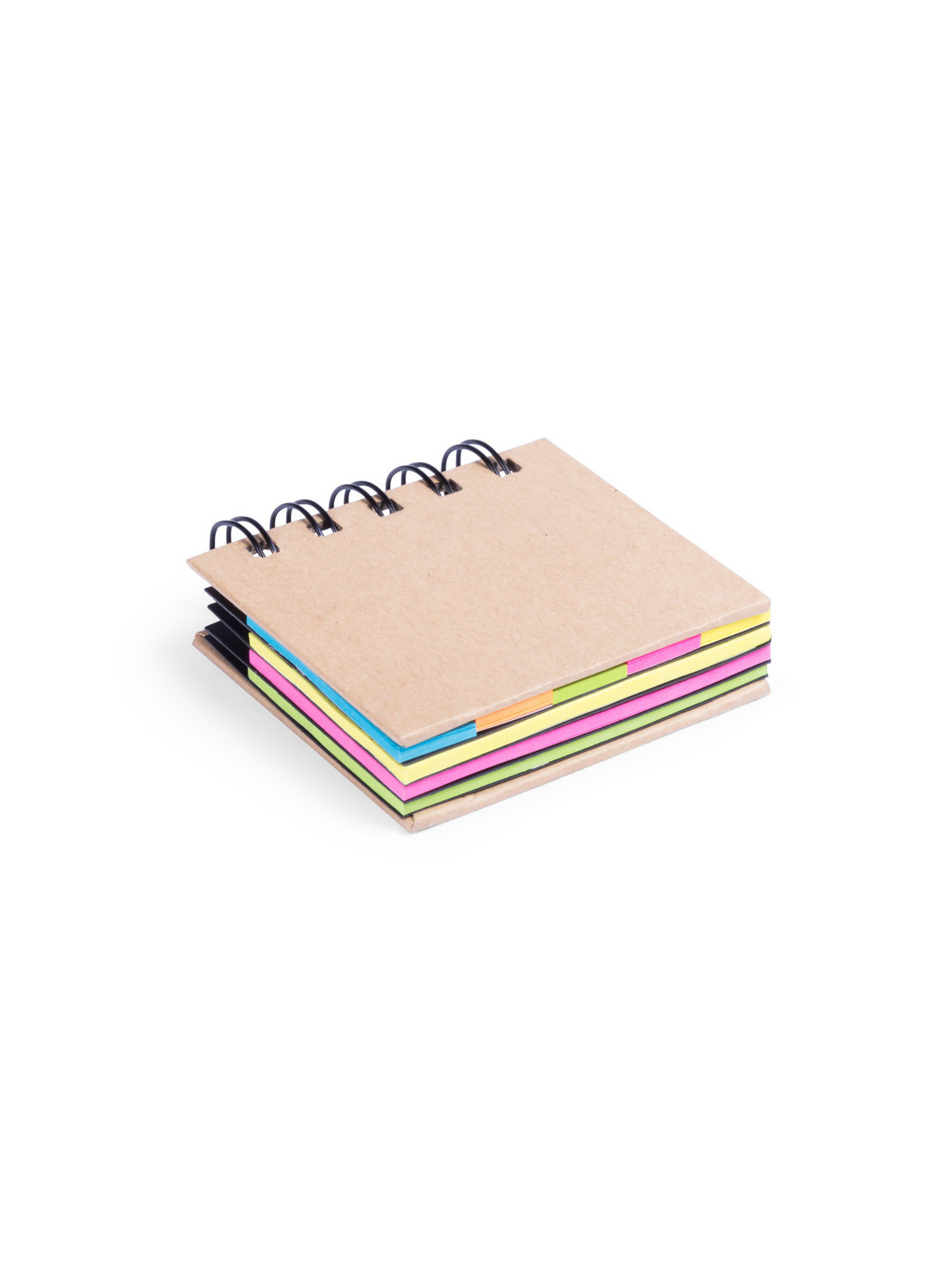 Bloc Notes Laska