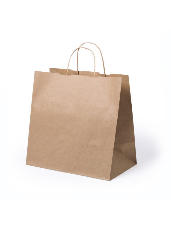 Sac Take Away 80 g/m²