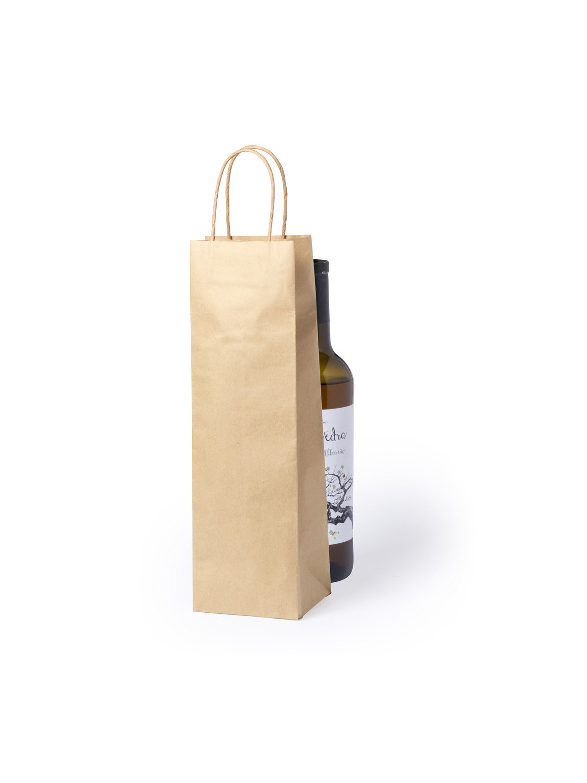 Sac Ragnar 100 g/m²