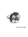 Bague Ajustable Pleus