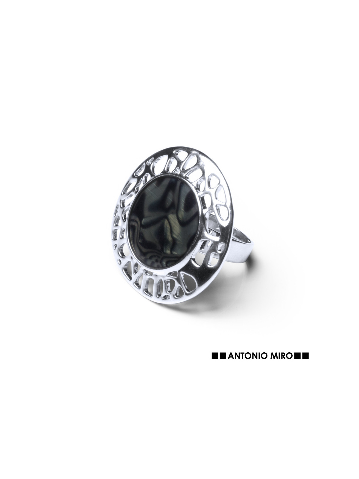 Bague Ajustable Helant