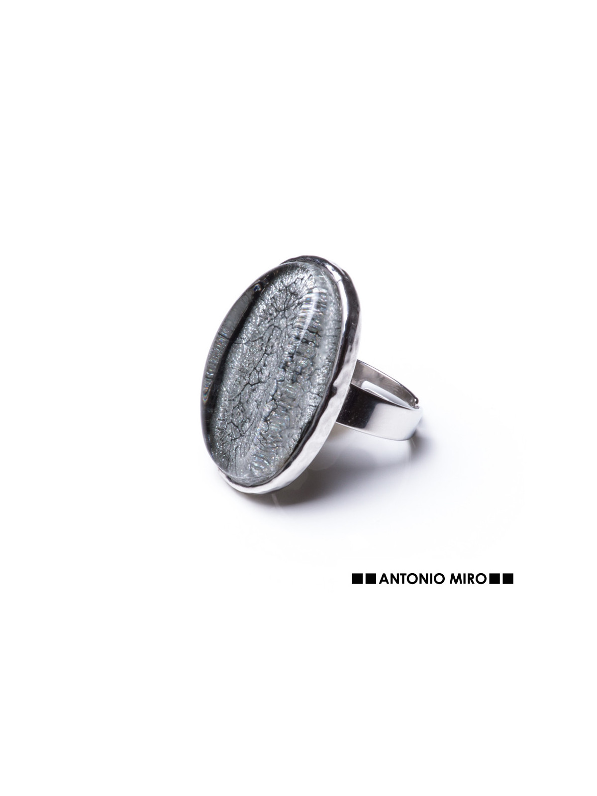 Bague Ajustable Hansok