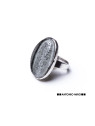 Bague Ajustable Hansok