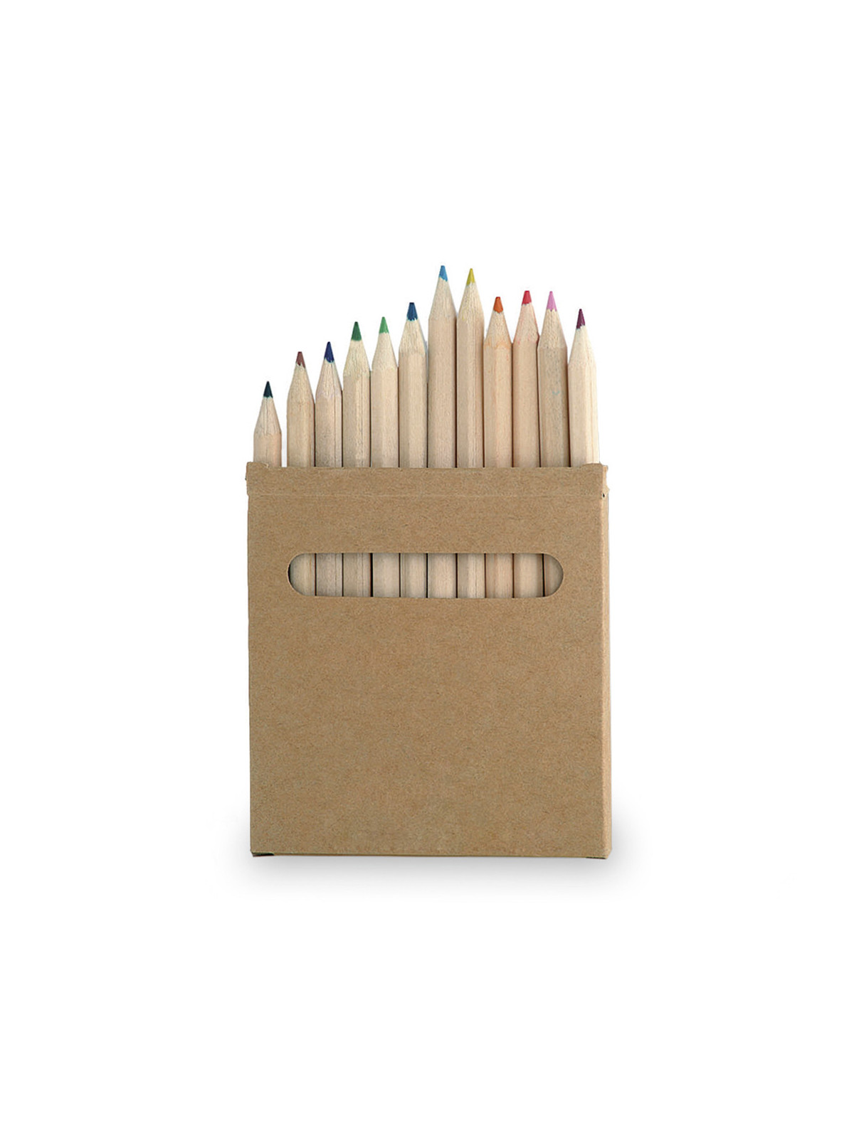 Boîte Crayons Boys