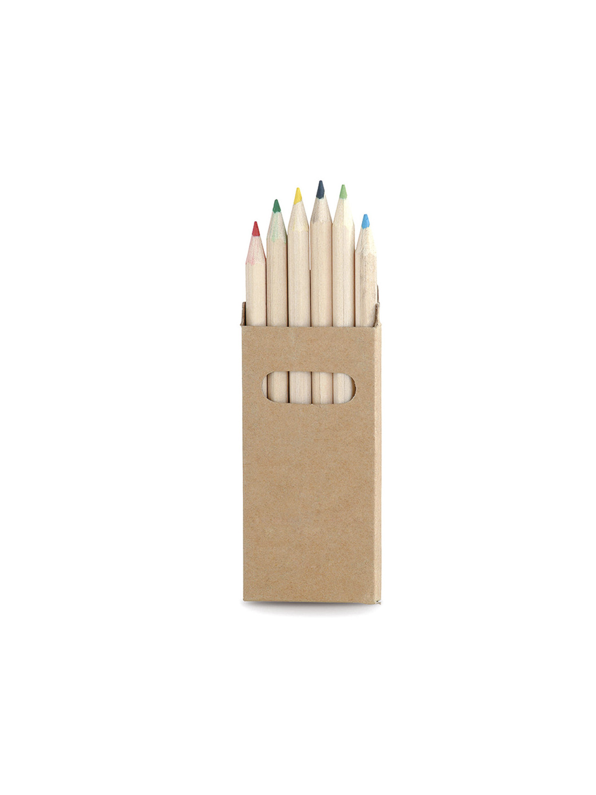 Boîte Crayons Girls