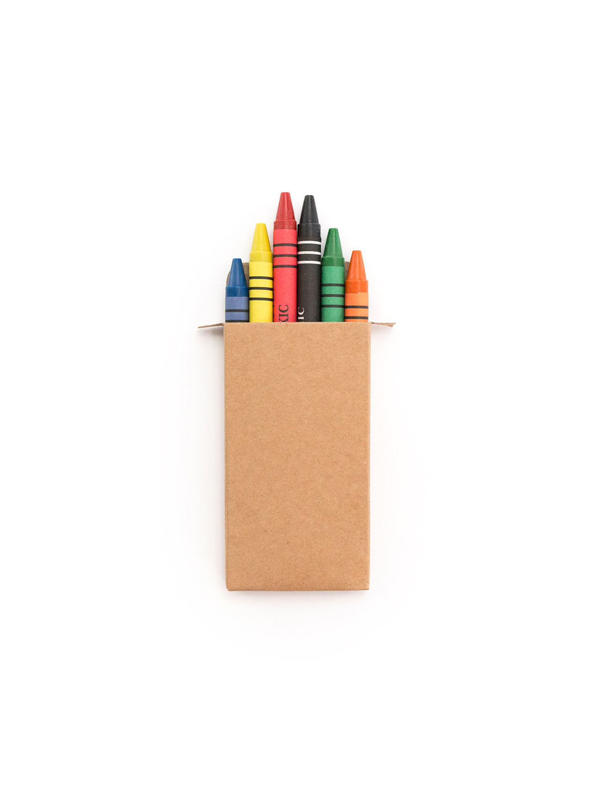Boîte Crayons Pichi