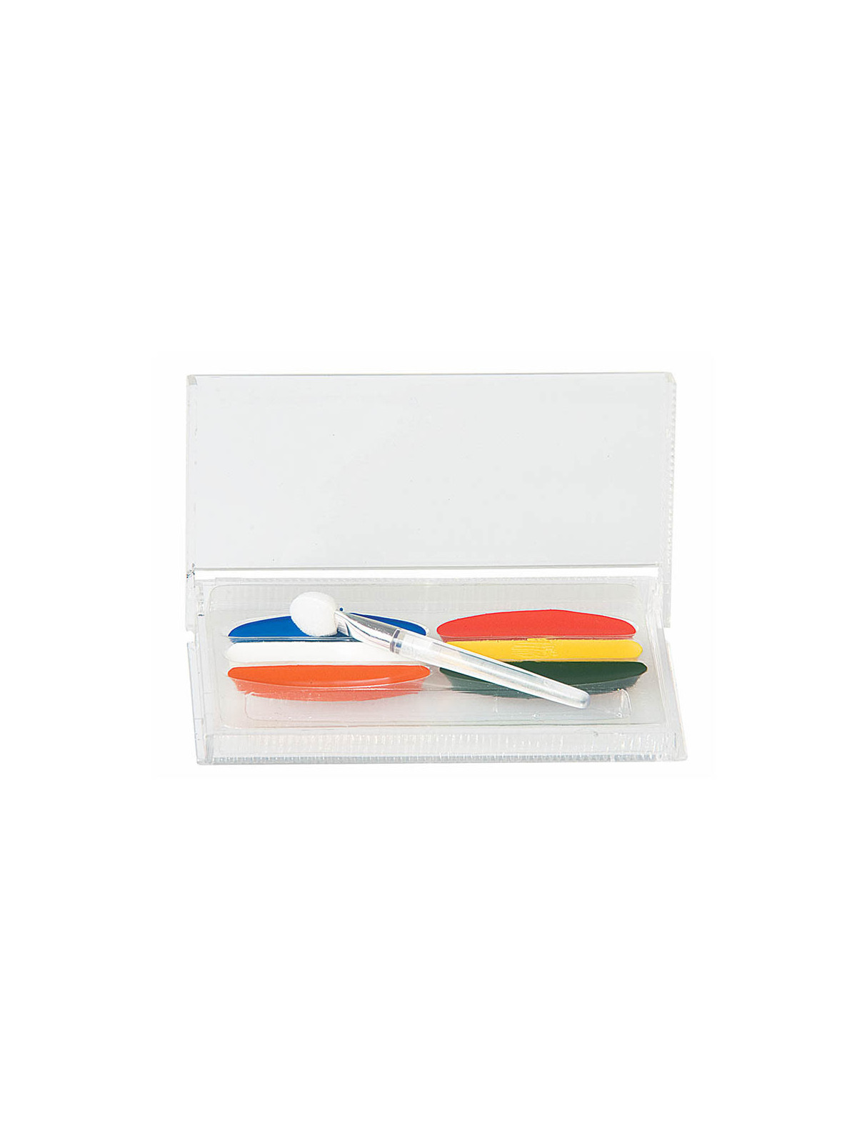 Set Peinture Colour