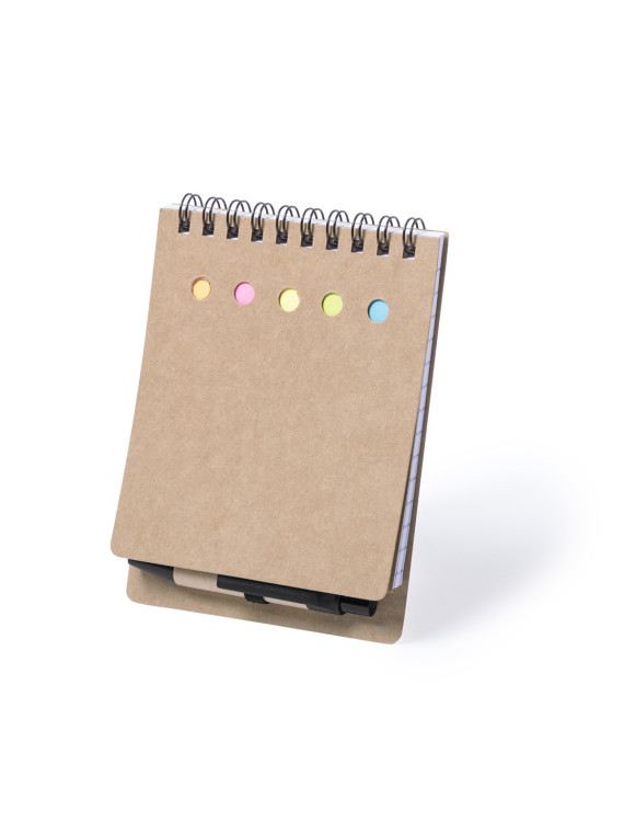 Bloc Notes Adhésif Diser
